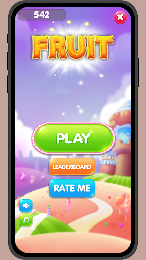 Active Crush Screen 2