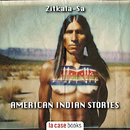 صورة رمز American Indian stories
