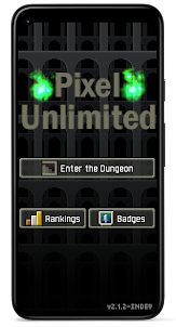 Pixel Unlimited