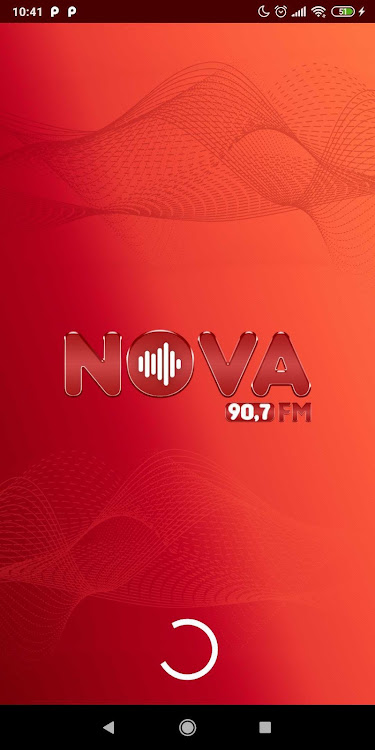 Nova FM 90,7 - 2.0.1 - (Android)