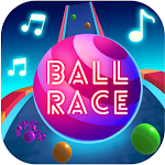 Cover Image of Baixar Ball Race-Endless Running Game 0.3 APK