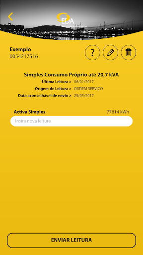 EDA Online Screen 3