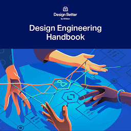 Imagem do ícone Design Engineering Handbook