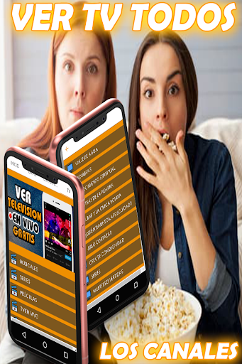 Watch Free Live TV All HD Guide Channels