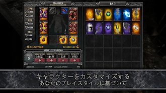 Game screenshot AnimA ARPG (Action RPG 2021) apk download