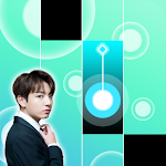 Cover Image of Download BTS Piano Tiles Army  APK