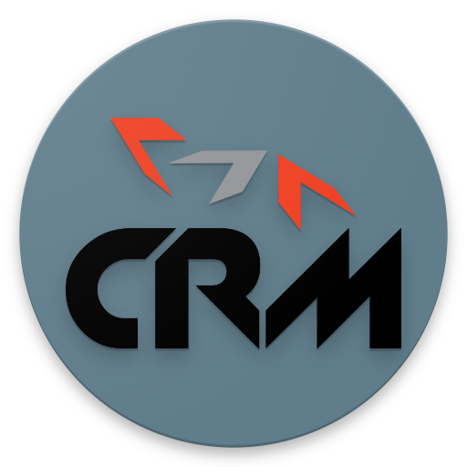 CRMRapp logo