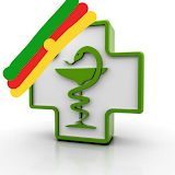 Pharmacies Cameroun icon
