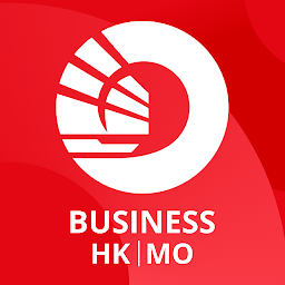 Icon image OCBC HK/Macau Business Mobile