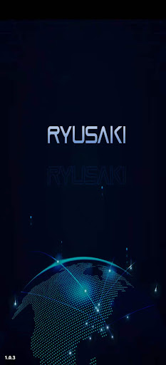 Android application Ryusaki screenshort