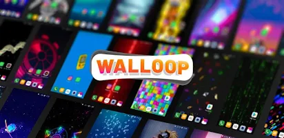 ライブ壁紙 Walloop Google Play のアプリ