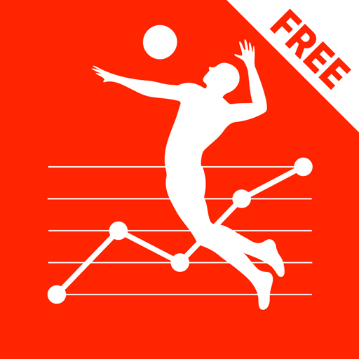 Quick Scout Volley Free  Icon