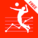 Quick Scout Volley Free - Androidアプリ