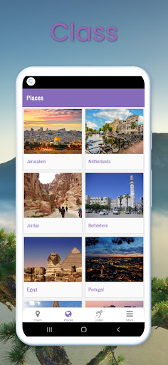 ROYALE ORCHID TOURS Screen 3