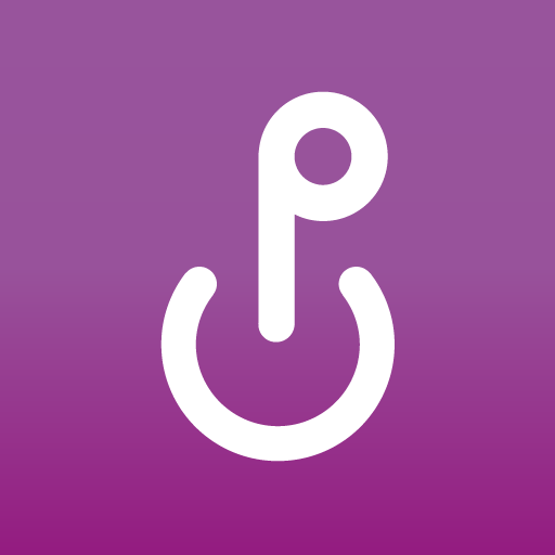 Powermum - fit & relaxed logo