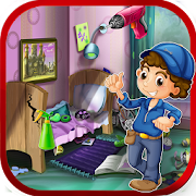 Top 28 Casual Apps Like Bed Repair Shop - Shiny room decoration - Best Alternatives