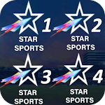 Cover Image of Télécharger Sports TV Live IPL Cricket 2021 Star Sports Live 52.0.0 APK