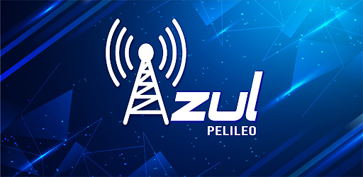 Azul Radio Pelileo Screen 2