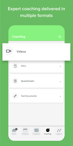 Above Average Training
