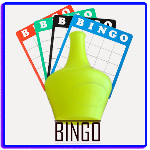 Bingo 1.06 Icon