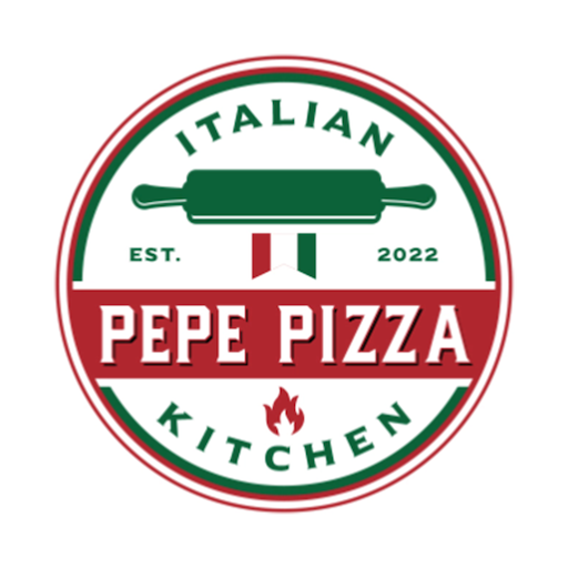 Pepe Pizza logo