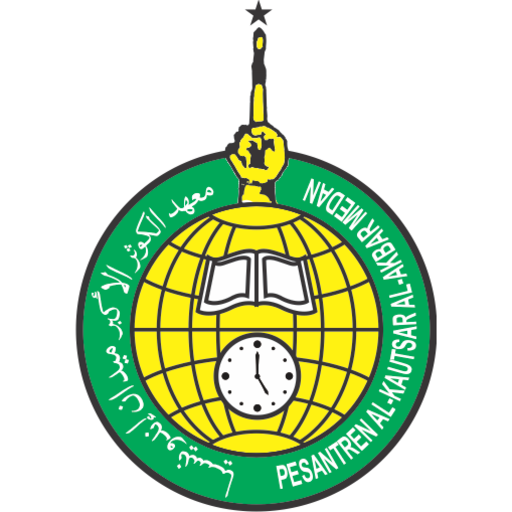 MSS Al Kautsar Medan logo