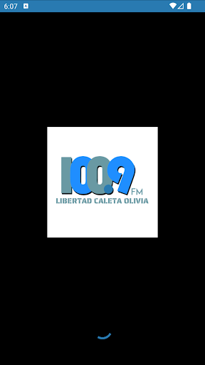 FM Libertad Caleta Olivia Screen 2
