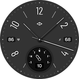 Icon image Essentials 7 Watch Face