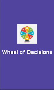 Wheel of Decisions