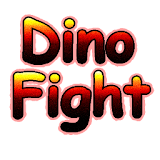 DinoFight icon