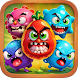 Germ Crush: Match 3 Puzzle - Androidアプリ