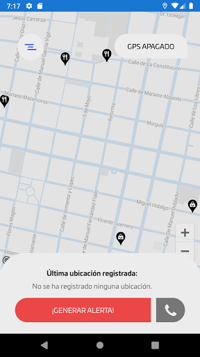 Cuidando tu moto Screen 2