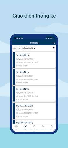 GDT GDNN Screen 3