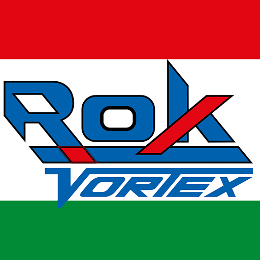 Jetting for Vortex ROK Kart  Icon