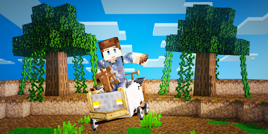 Mods AddOns for Minecraft PE - Apps on Google Play