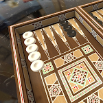 Original Backgammon Apk
