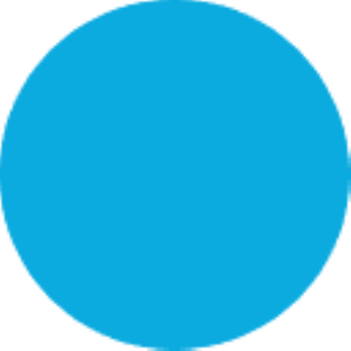 DotStop logo