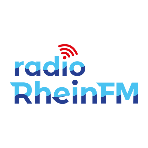 Radio RheinFM 4.9.98 Icon