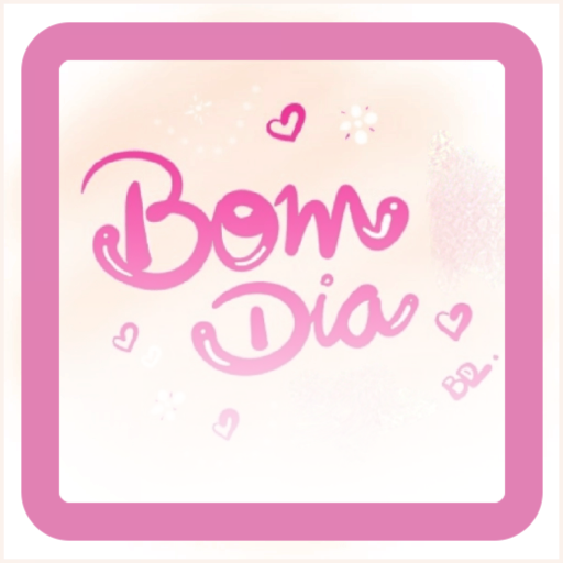 premuim Figurinhas boanoite logo