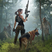 Zombie Hunter Sniper Last Apocalypse Shooter v3.0.34 Mod (Unlimited Money) Apk