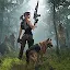 Zombie Hunter Sniper v3.0.41 MOD APK (Unlimited Money) Download