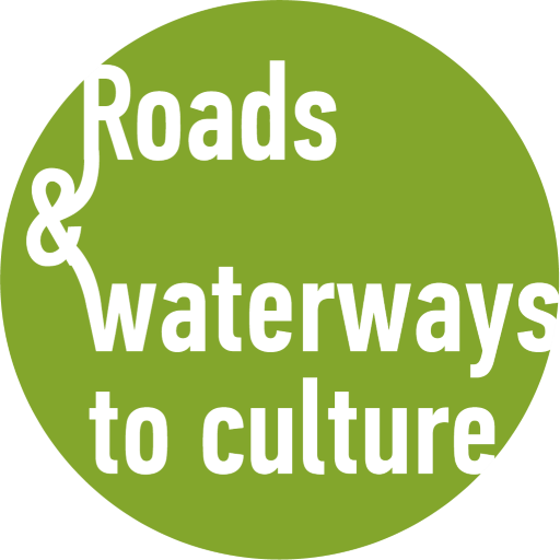 Roads & Waterways to Culture