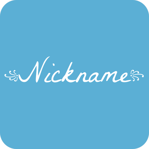 Hira Nickname Generator logo