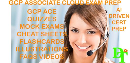 Associate Cloud Engineer Exam