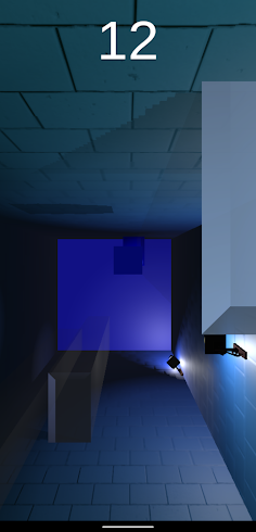 Jumper Escape - Screenshot 2