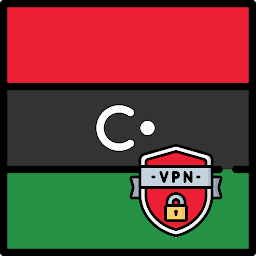 图标图片“Libya VPN - Private Proxy”