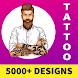 Tattoo Designs and Ideas 5000+ - Androidアプリ