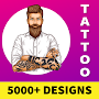 Tattoo Designs and Ideas 5000+