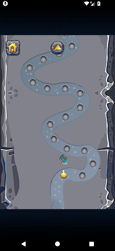 Zibo Puzzle Block Wild Screen 2