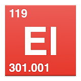 Elements! - Periodic Table icon